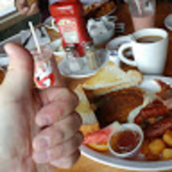 Meet your Posher, Matthieu - Picture 1 of 1